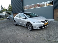 Honda Civic - 5 Drs 1.8i Style Mode 1e eigenaar
