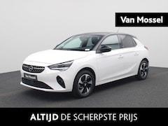Opel Corsa-e - Elegance 50 kWh | AUTOMAAT | BTW | 16% bijtelling | WLTP 330 km | Navigatie | Cruise & Cli