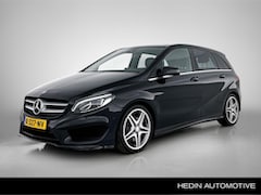 Mercedes-Benz B-klasse - B 250 4MATIC AMG Line | Parktronic | Stoelverwarming | Panoramadak | Sfeerverlichting | Tr