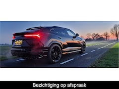 Lamborghini Urus - 4.0 V8 * BTW * FABRIEKS GARANTIE tot 2027