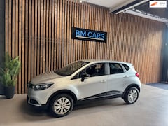 Renault Captur - 0.9 TCe Dynamique Airco, Navigatie, Trekhaak