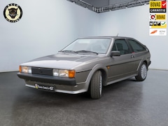 Volkswagen Scirocco - 1.8-16V GTX Inj
