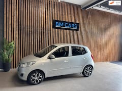 Hyundai i10 - 1.1 i-Motion Cool AUTOMAAT, AIRCO, PARK SENSOR
