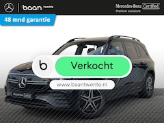 Mercedes-Benz EQB - 300 4-Matic AMG Line 67 kWh l Panoramadak l Dodehoek l Head-up l 360° Camera