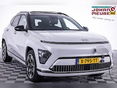 Hyundai Kona - Premium Sky 65.4 kWh ✅ 1e Eigenaar