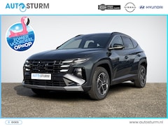Hyundai Tucson - 1.6 T-GDI HEV Comfort Smart