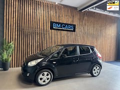Kia Venga - 1.4 CVVT 20th Anniversary Airco, Camera, Trekhaak