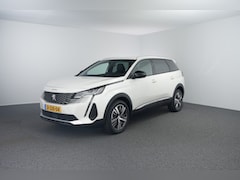 Peugeot 5008 - 1.2 Allure Pack Business | 2 stoelen op derde rij | Apple Carplay/Android Auto|telefoonint