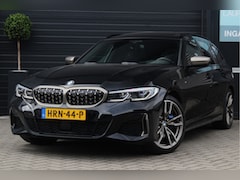 BMW 3-serie Touring - M340i xDrive | M kuipstoelen | Pano | HUD | Business Edition Plus