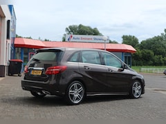 Mercedes-Benz B-klasse - 180 Business Solution AMG nieuwstaat