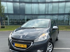 Peugeot 208 - 1.2 VTi Style NAP CLIMA NAVI