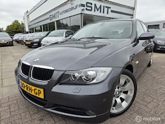 BMW 3-serie - 320i Dynamic Executive Aut/Xenon/PDC/CC/NLAuto
