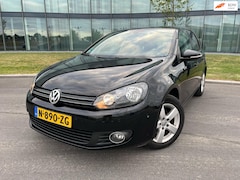Volkswagen Golf - 1.2 TSI TEAM AIRCO LAGE KM NW APK