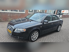 Audi A4 Limousine - 2.0 TFSI quattro Pro Line