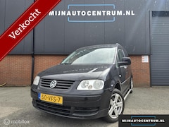 Volkswagen Caddy - Bestel 1.9 TDI / NAP✔️/ AUTOMAAT✔️/ AIRCO✔️