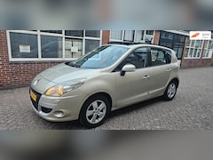 Renault Scénic - 2.0 Dynamique pano velgen xenon automaat