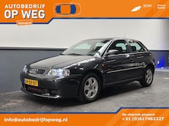 Audi A3 - 1.6 Attraction | Climat Control | Trekhaak | NAP