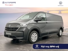 Volkswagen Transporter - PanAmericana intro L2 2.0 TDI EU6 110 kW (150 pk)