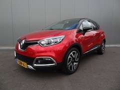 Renault Captur - 1.2 TCe Helly Hansen | CAMERA | NAVI | ECC | NL-AUTO