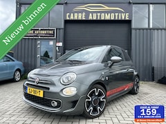 Fiat 500 - 1.2 Lounge | SAVALI | CLIMA| SPORT | 16" LM VELGEN