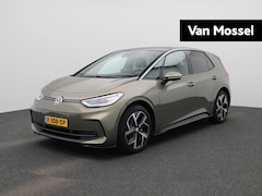 Volkswagen ID.3 - Pro S Business 77 kWh 204 PK | Automaat | Camera | Stoelverwarming | Stuurverwarming | App
