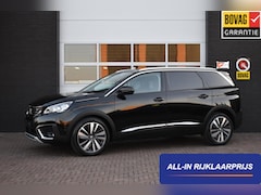 Peugeot 5008 - 1.2 PureTech 130PK Aut. Allure | 7 zits | Camera | Carplay | Incl. garantie