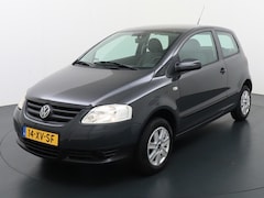 Volkswagen Fox - 1.2 Nardo