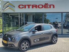 Citroën C3 - 1.2 PureTech Plus