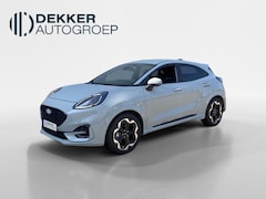 Ford Puma - 1.0 EcoBoost Hybrid 125pk ST-Line X Automaat