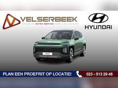 Hyundai IONIQ 9 - Connect+ AWD 7p. 110.3 kWh *DIT JAAR NOG RIJDEN