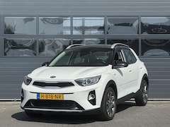Kia Stonic - 1.0 T-GDI DYNAMICLINE I ACHTERUITRIJCAMERA I CRUISE CONTROL I APPLE CARPLAY I AIRCONDITION