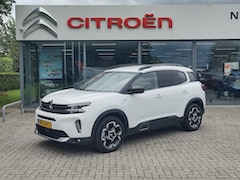 Citroën C5 Aircross - 1.6 Plug-in Hybrid Feel AUTOMAAT