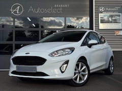 Ford Fiesta - 1.1 Titanium Clima PDC CarPlay
