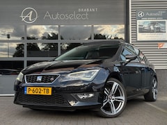 SEAT Leon SC - 1.4 TSI FR Clima Cruise Pano
