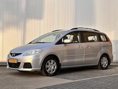 Mazda 5 - 5 1.8 Touring l Trekhaak l Cruise l CarPlay l PDC l Navi l