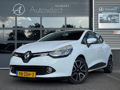 Renault Clio - 0.9 TCe Expression Airco Navi Cruise