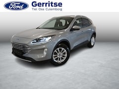 Ford Kuga - 2.5 PHEV Titanium X