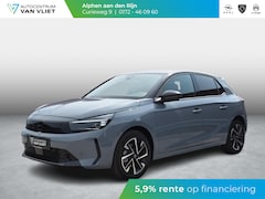 Opel Corsa - 1.2 Turbo Hybrid GS NAVI & CARPLAY | ACHTERUITRIJCAMERA MET SENSOREN | WINTERPAKKET | UIT