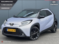 Toyota Aygo X - 1.0 VVT-i MT JBL | Keyless | Carplay | Premium audio | Stoelverwarming |