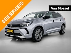 Opel Grandland - 1.2 Turbo Business Elegance