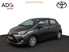 Toyota Yaris - 1.5 Hybrid Trend | Airco | Cruise Control | Navigatie | Keyless entry | Achteruitrijcamera