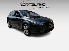 Kia Cee'd - 1.4 CVVT X-tra