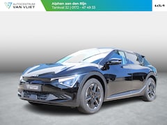 Kia EV6 - Air 84 kWh | OP VOORRAAD NIEUWE AUTO | DIRECT RIJDEN | Stoel en stuurverwarming |