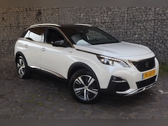 Peugeot 3008 - 1.6 e-THP GT Line | Geen import | Luxe stoelen | Trekhaak