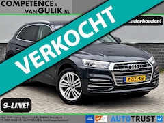 Audi Q5 - 50 TFSI e quattro Pro Line | S-Line | Carplay | LED | Camera |