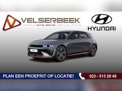 Hyundai IONIQ 5 - N AWD 84 kWh *NIEUW*DIRECT RIJDEN