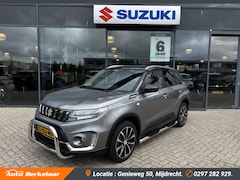 Suzuki Vitara - 1.4 Boosterjet Select Smart Hybrid | Trekhaak | Sidebars |