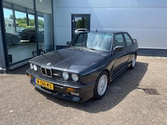 BMW M3 - 3 (E30) 2.3 | ZEER NETTE STAAT |