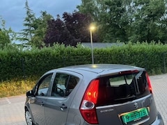 Suzuki Splash - 1.0 Trend