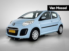 Citroën C1 - 1.0 Collection